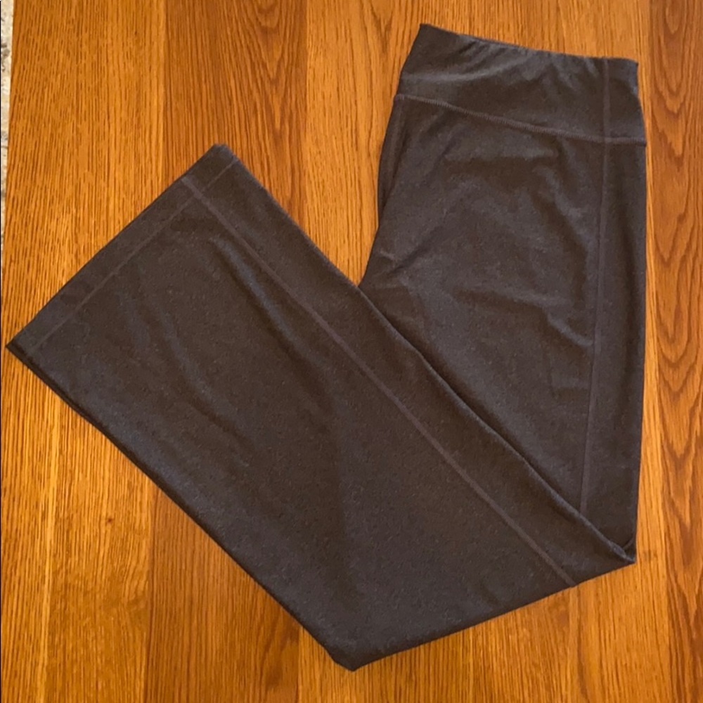 Grey Sweatpants